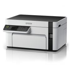 Epson EcoTank ET-M2120 A4 Mono Inkjet Multifunction Epson EcoTank ET-M2120 A4 Mono Inkjet Multifunction